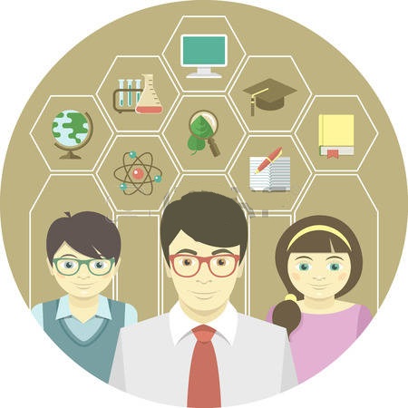 PERSONAL QUALITIES 3